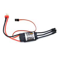 Microzone MC 2-4S 40A Brushless ESC With 5V/2A BEC For RC Model